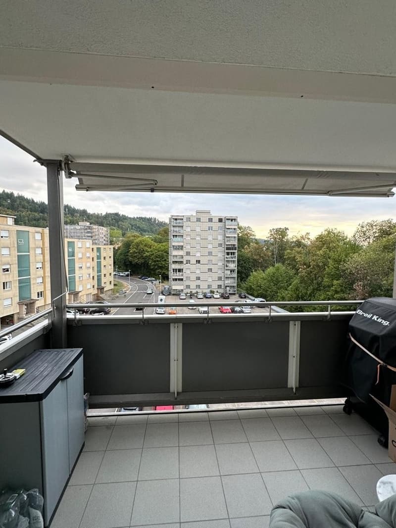 Balkon