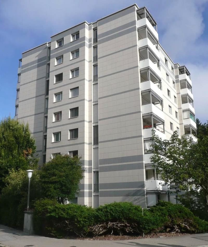 Aussenansicht