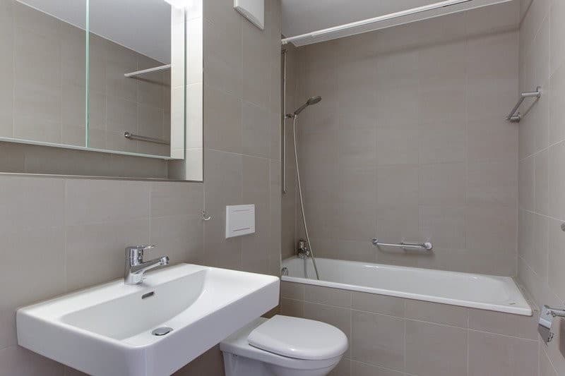 Bad/WC