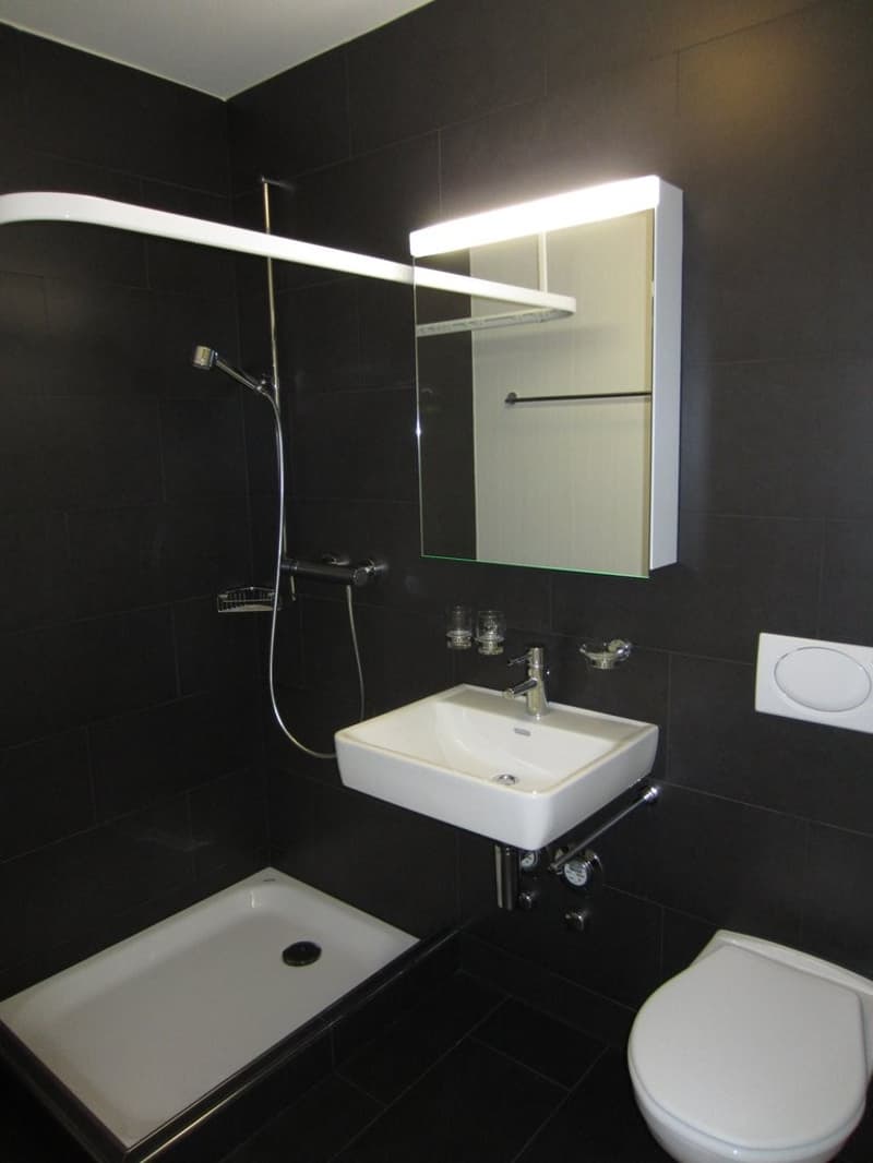 Dusche/WC