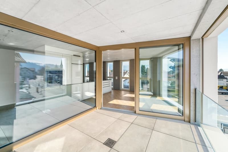 Loggia