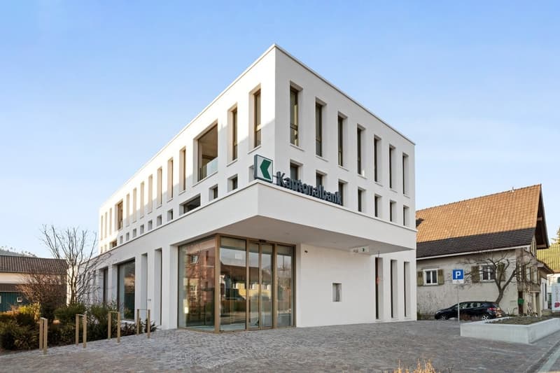 Aussenansicht