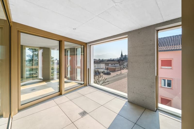 Loggia_Aussicht