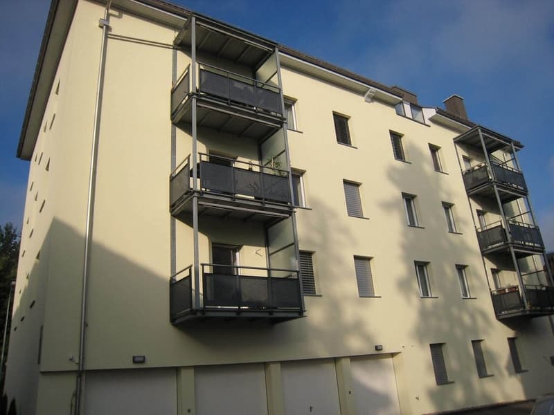 Aussenansicht