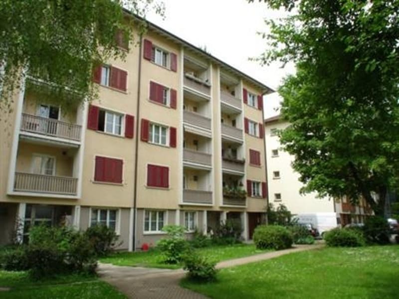 Ansicht hinten