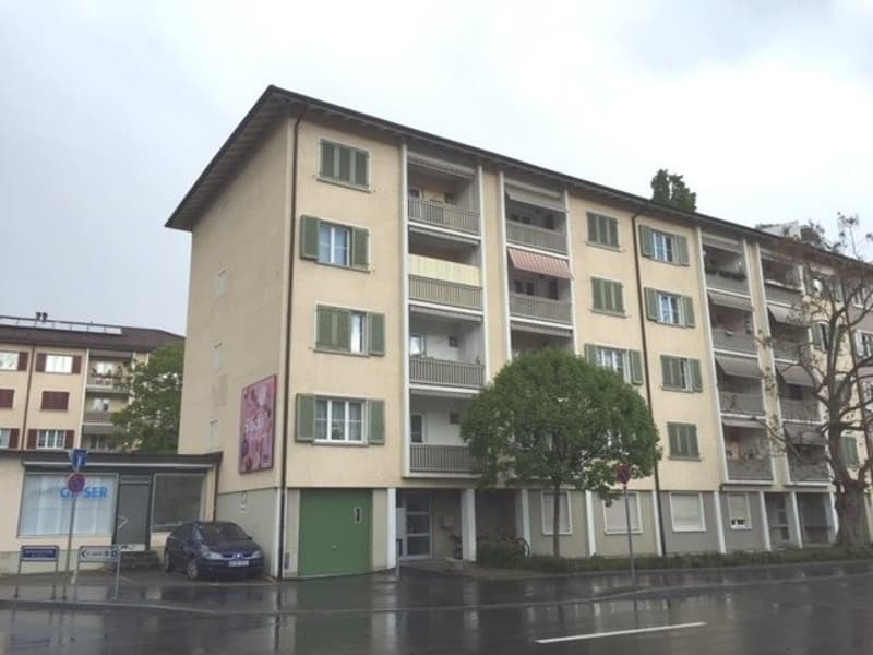Aussenansicht