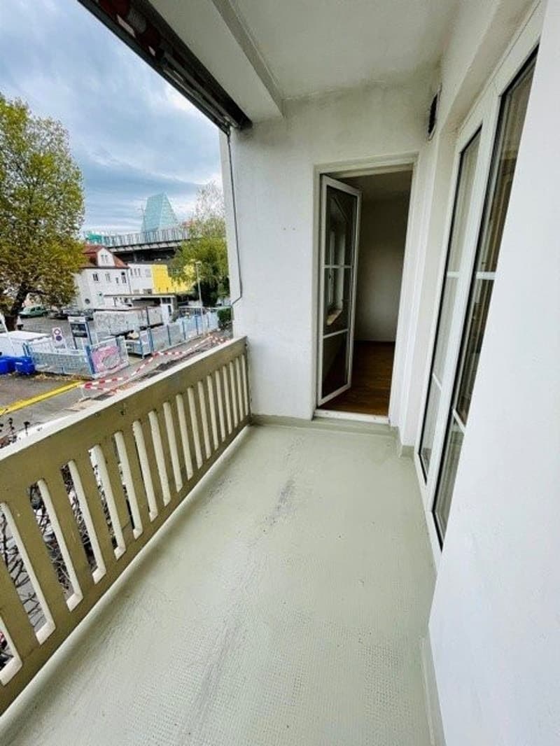 Balkon