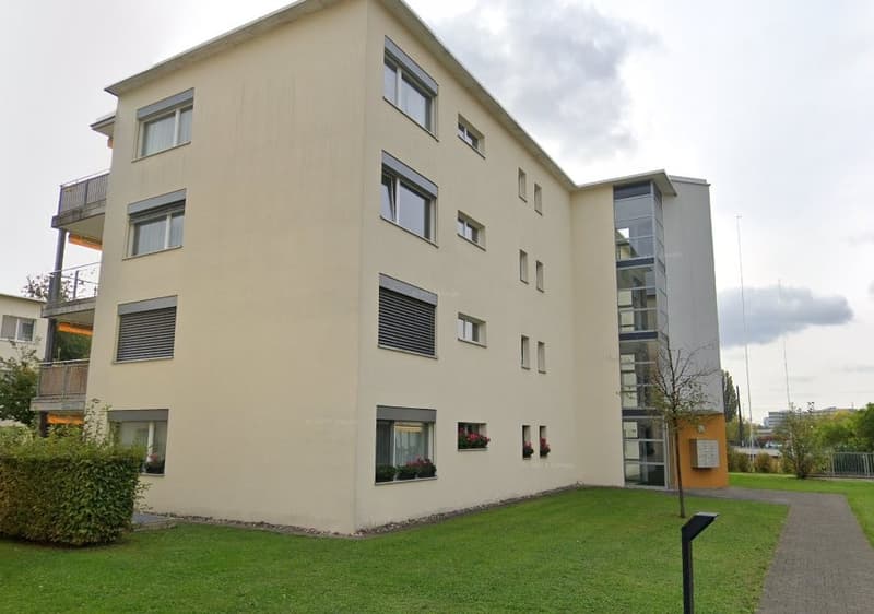 Aussenansicht