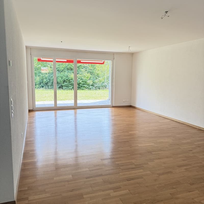 Wohnbereich