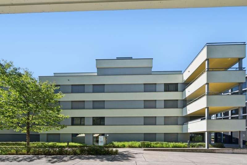 Aussenansicht