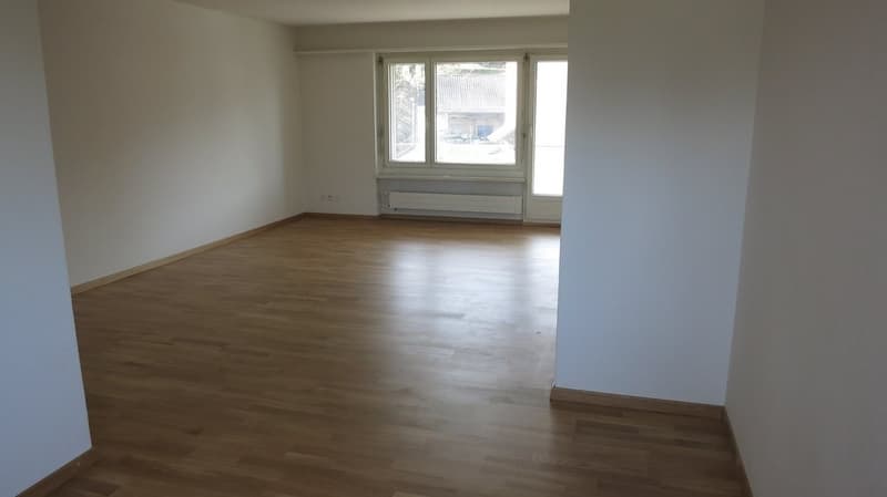 Wohn/Esszimmer