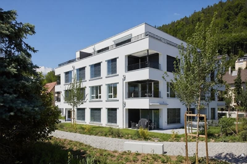 Aussenansicht