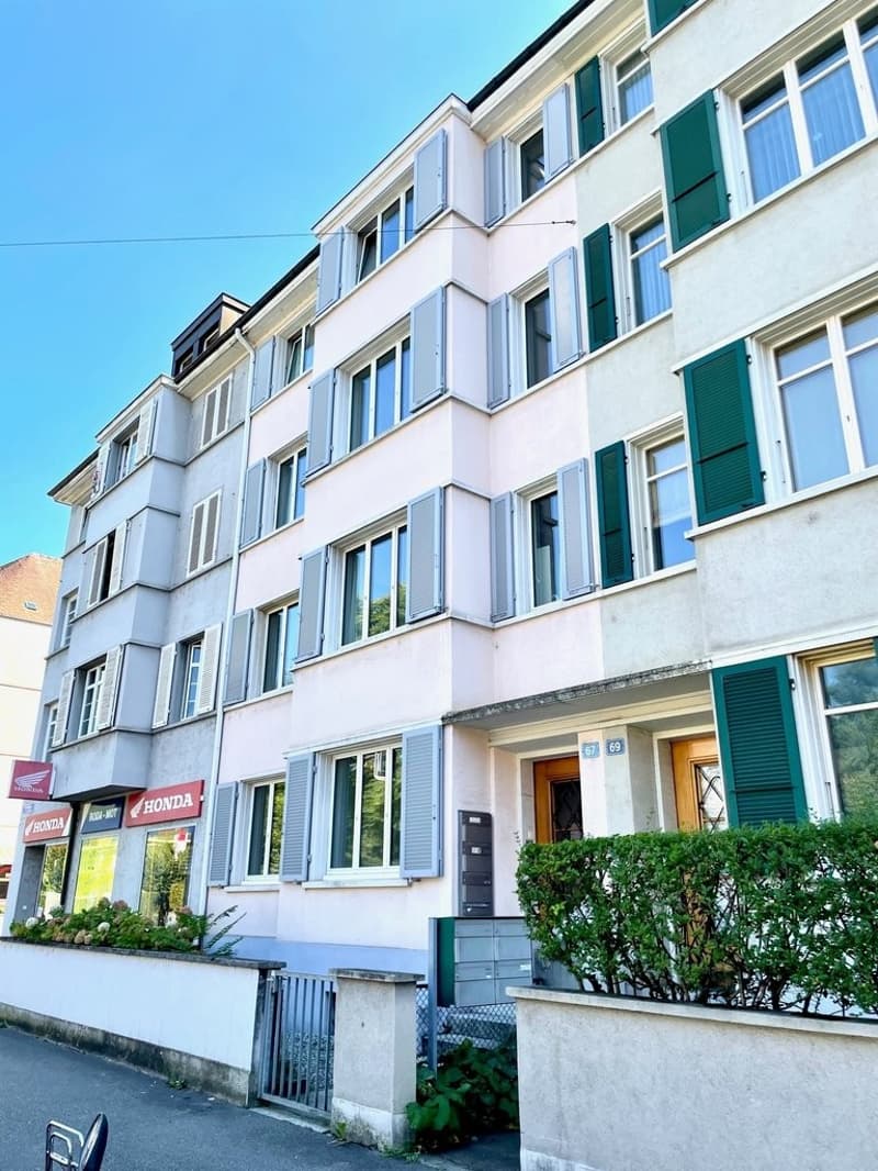 Aussenfoto