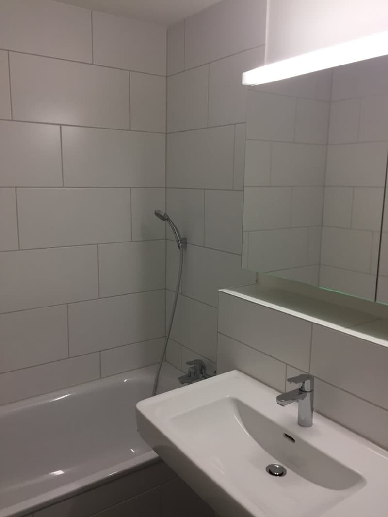 Bad/WC