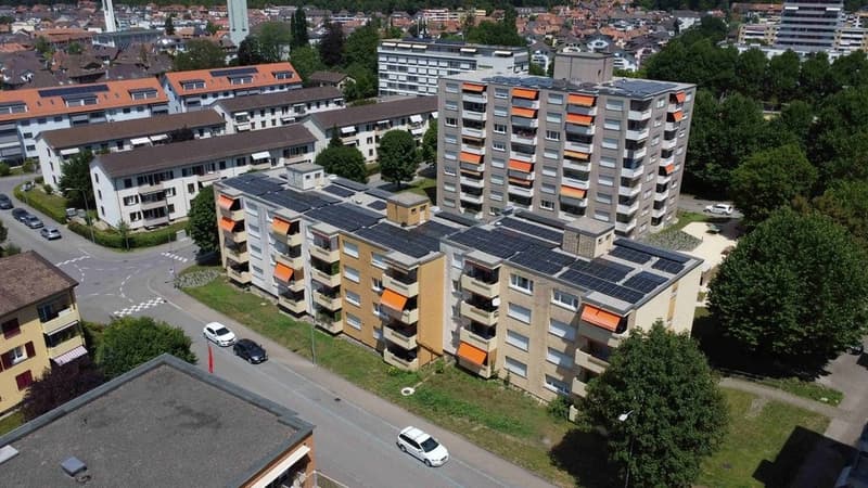Aussenansicht