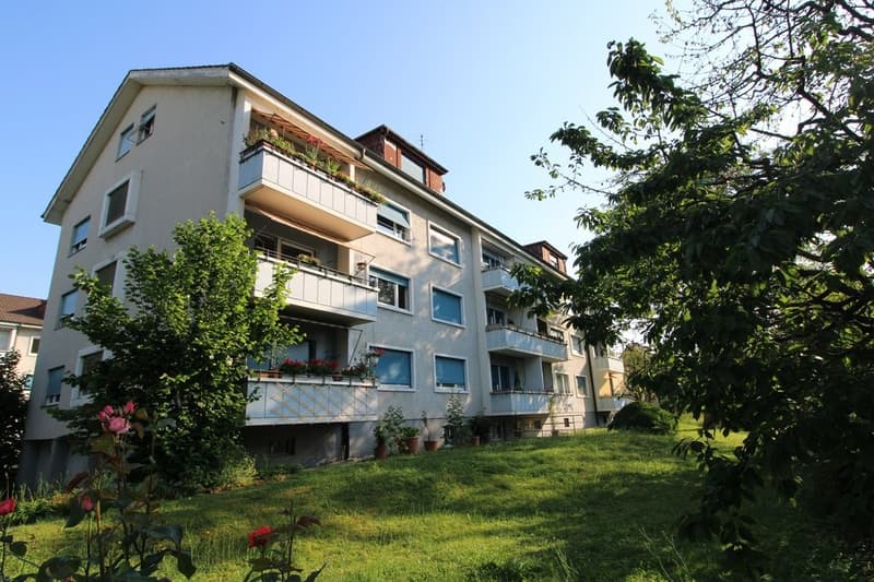 Aussenansicht