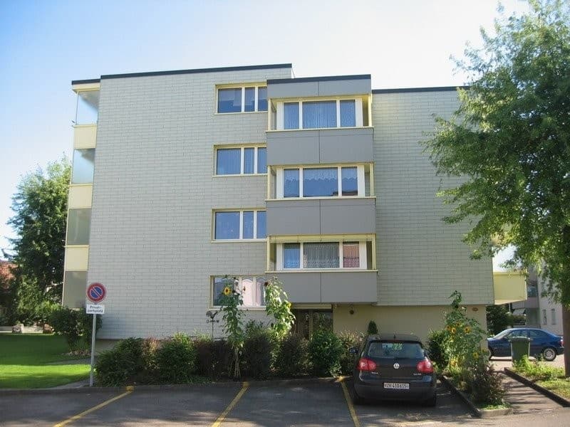 Aussenansicht