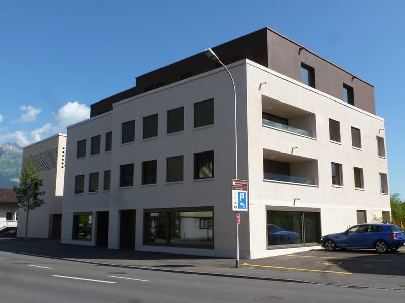 Aussenansicht