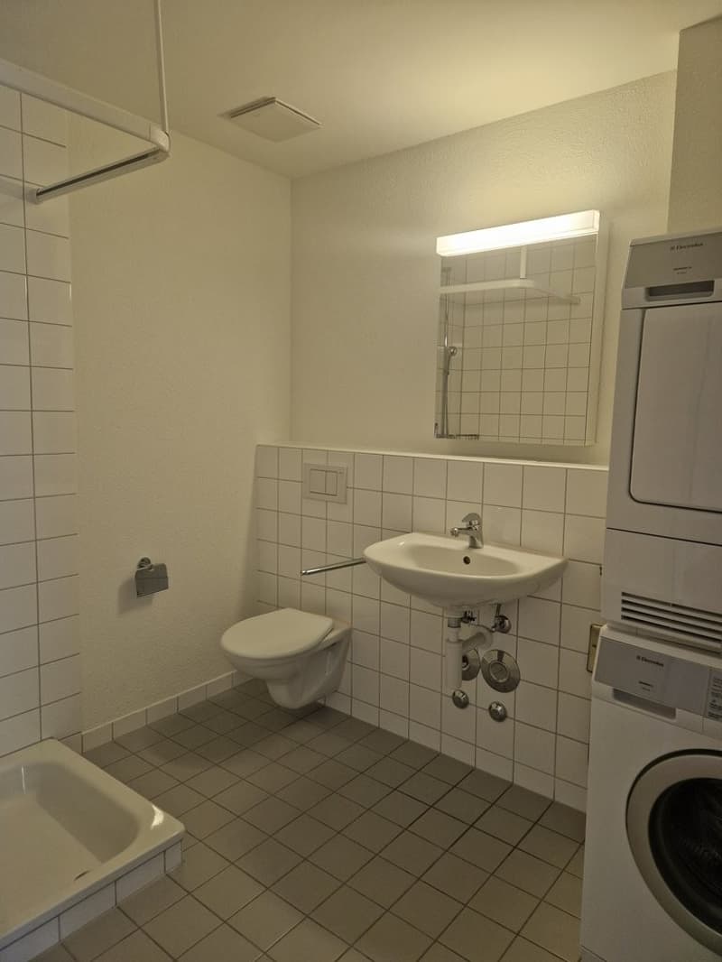 Dusche/WC