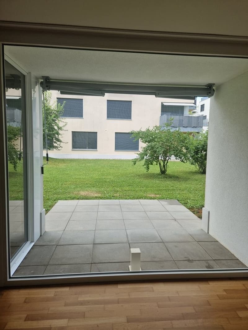 Sitzplatz