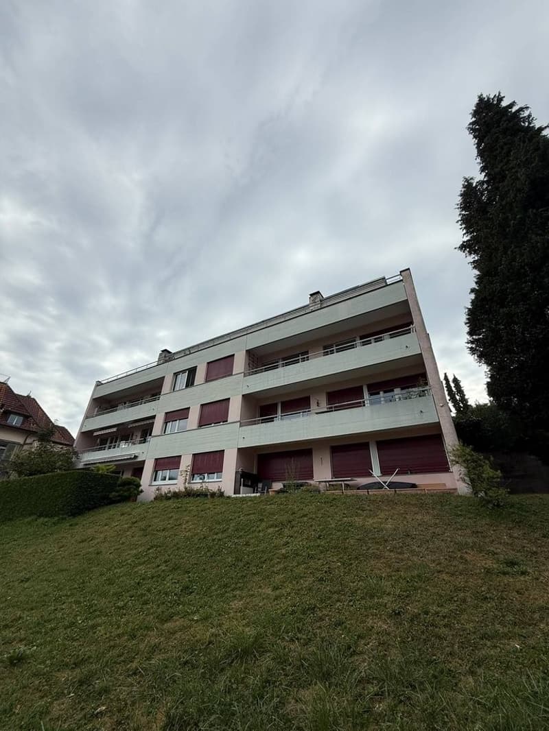 Haus