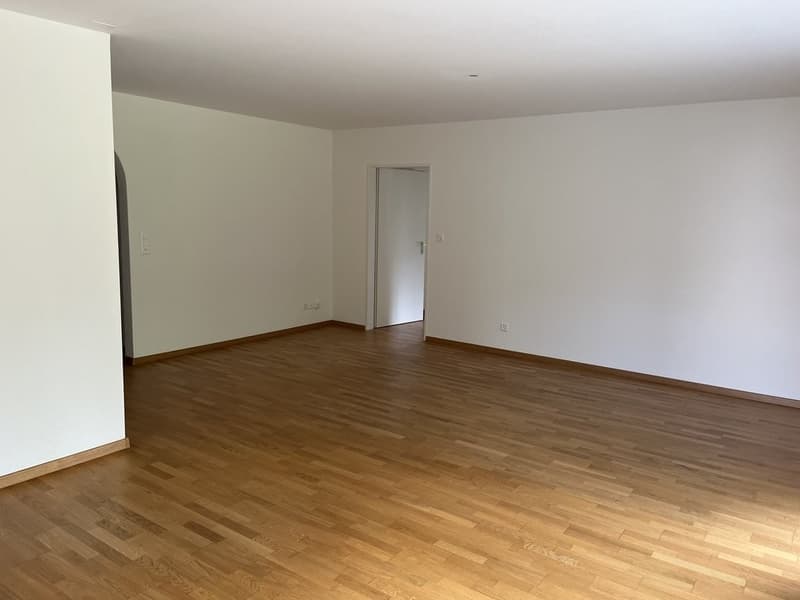 Wohn-/Essbereich