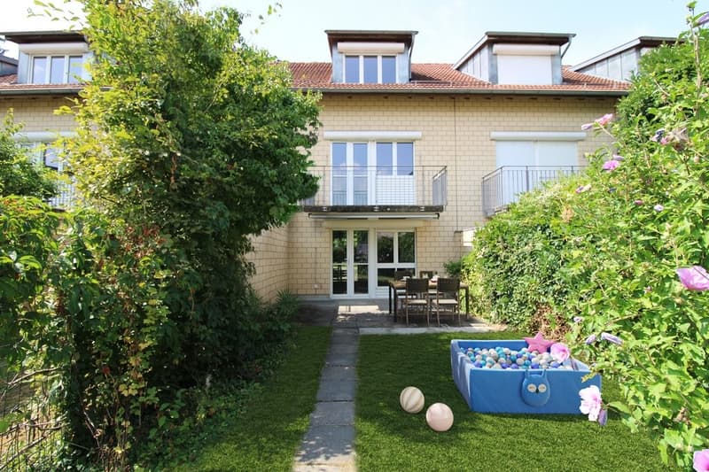Beispiel Garten