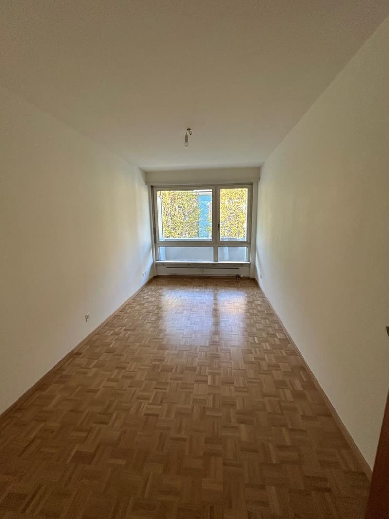 Attraktive 3.5-Zimmer-Wohnung mit 2 Balkonen Nähe Schützenmattpark (5)
