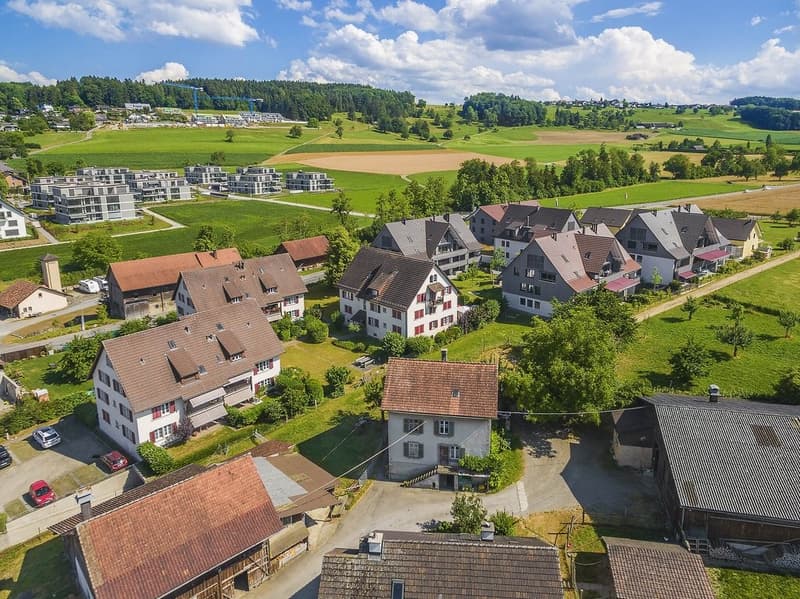 Aussenansicht