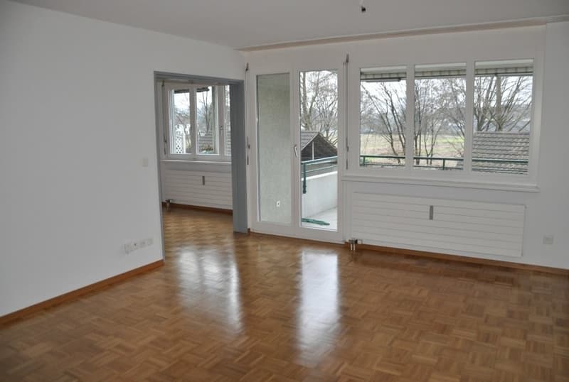 Wohn/Esszimmer