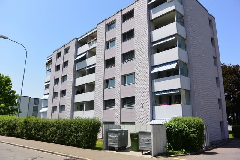 Aussenansicht