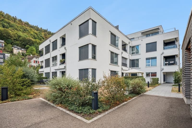 Aussenansicht