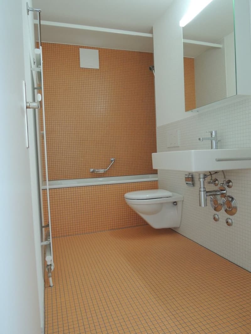 Bad/WC