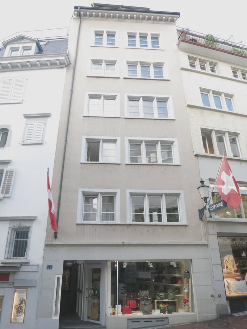 Haus