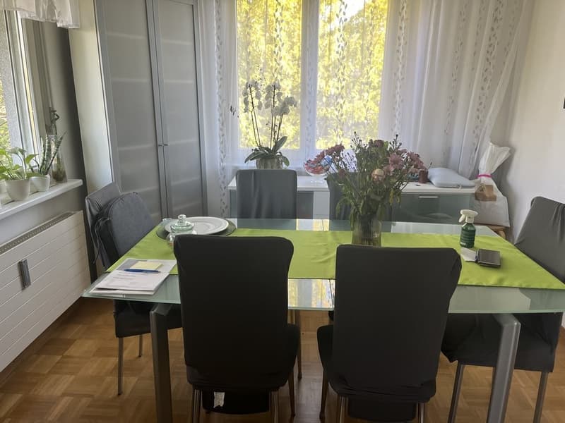 Esszimmer