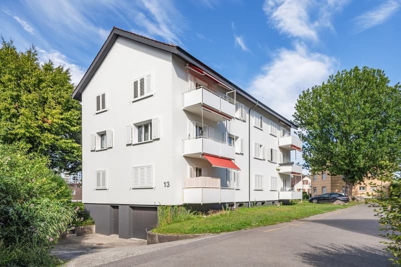 Aussenansicht