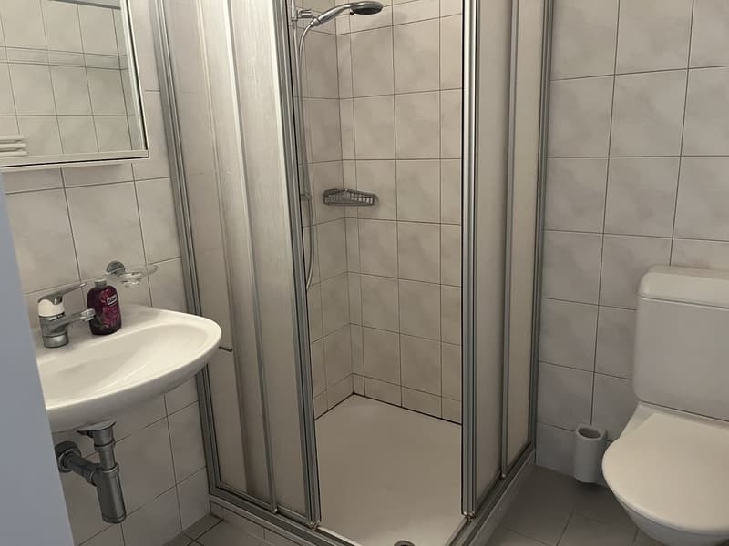 sep. WC
