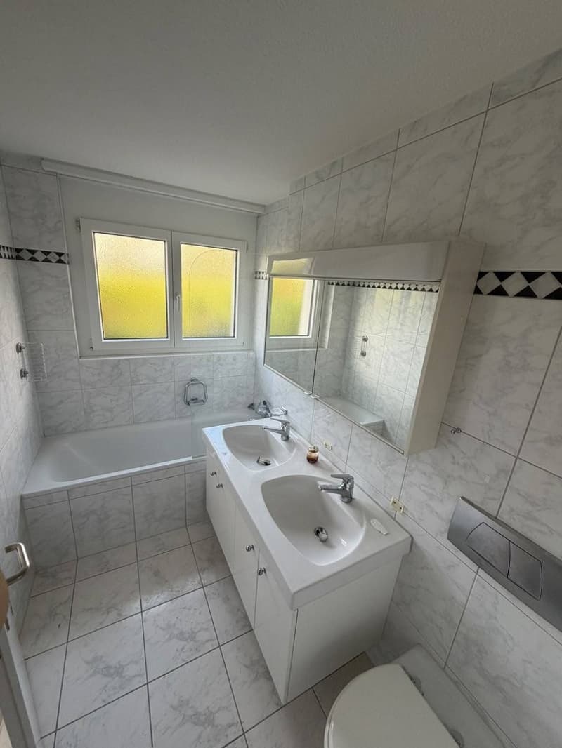 Badezimmer 1