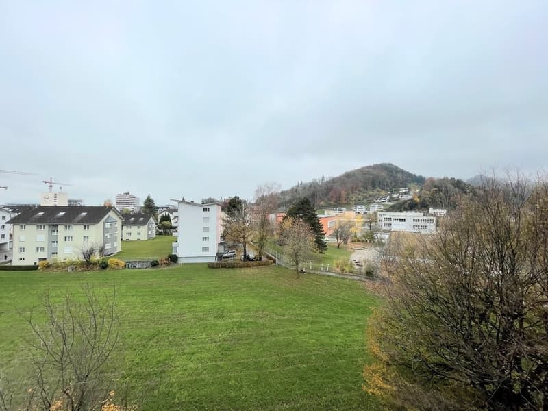 Aussicht