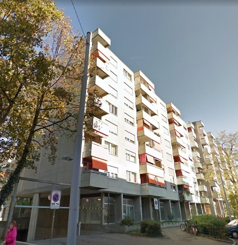 Aussenansicht