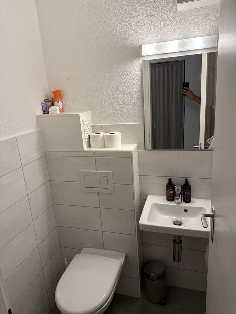 WC