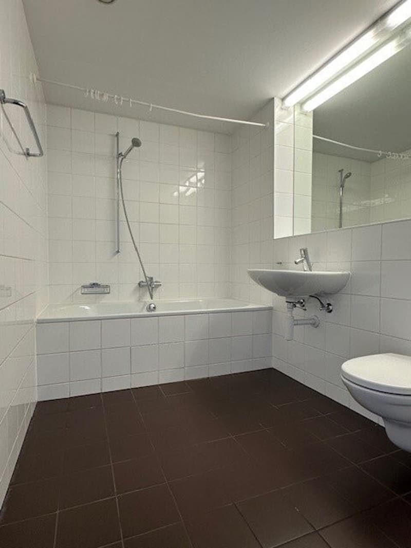 Bad/WC