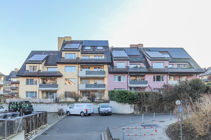 Aussenansicht
