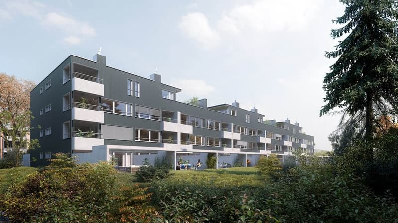 Aussenansicht