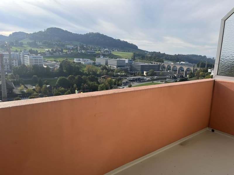 Balkon