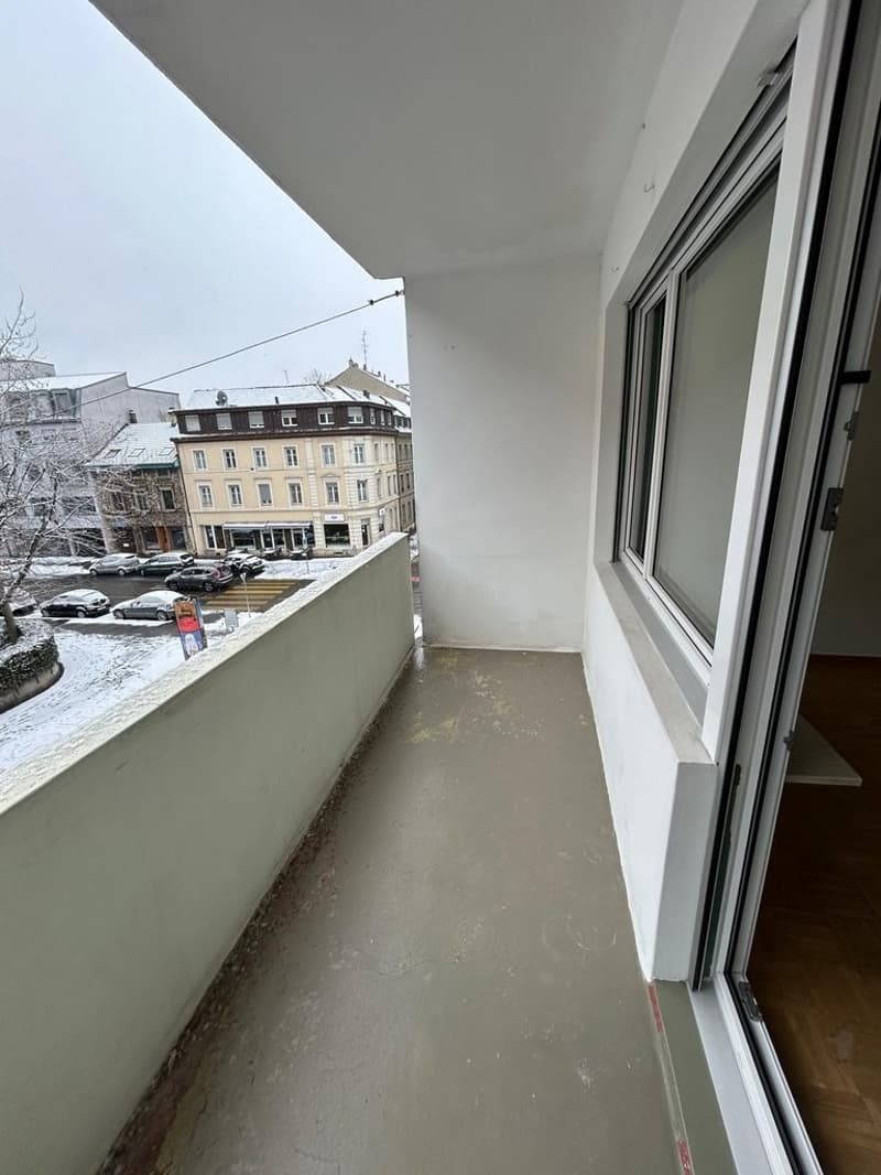 Balkon