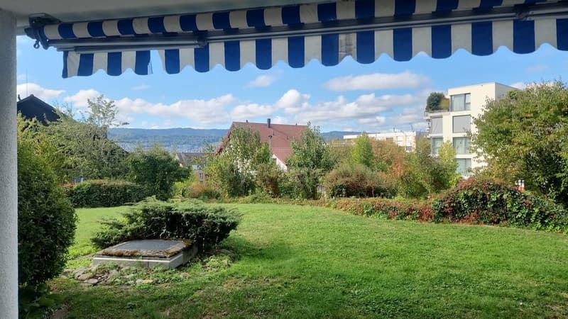 Sitzplatz