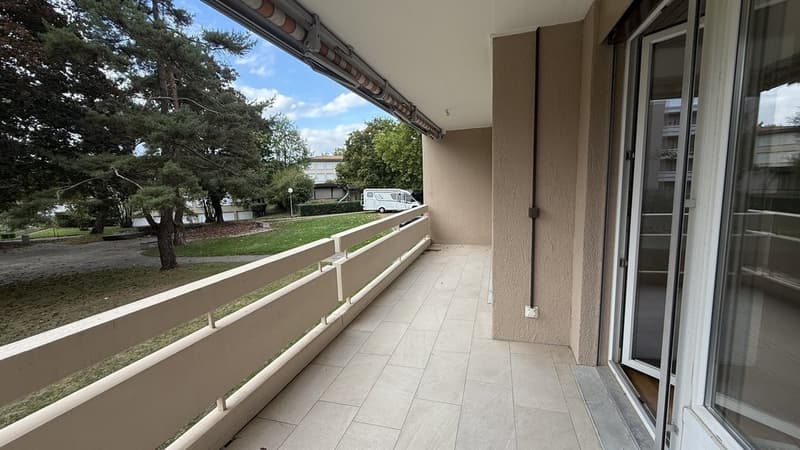 Balkon 1