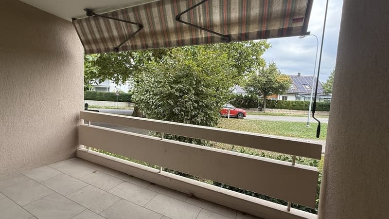 Balkon 2