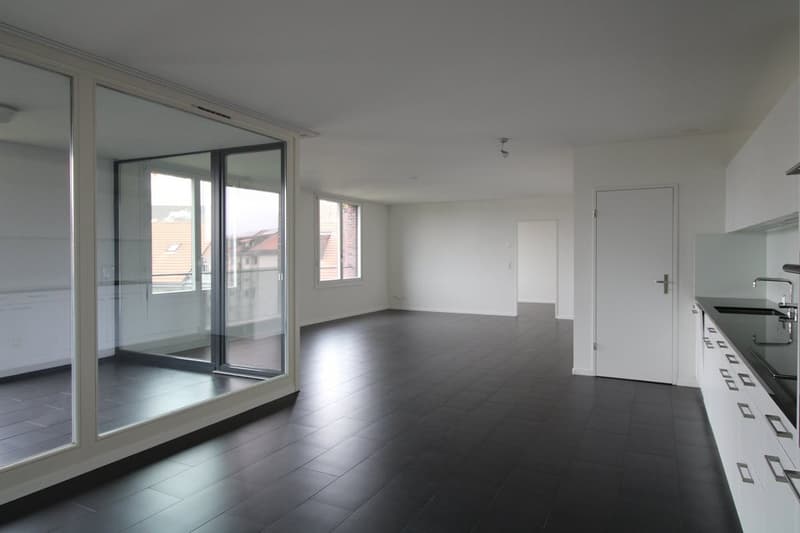 Wohnzimmer/Essen